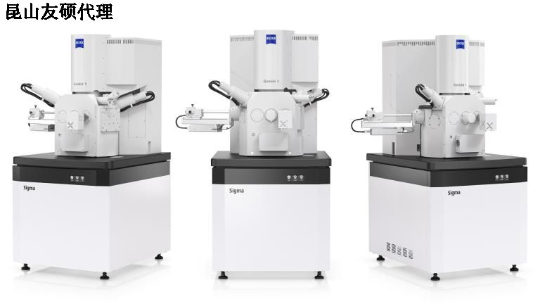 渝北渝北蔡司扫描电镜